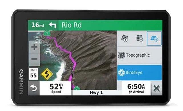 GPS-навігатор Garmin Zumo XT MT-S