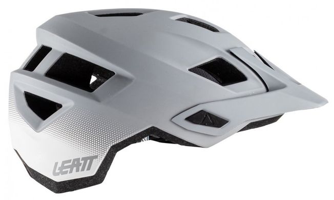 Шолом Leatt Helmet MTB 1.0 All Mountain [Steel], L
