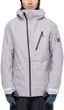 Куртка 686 Hydra Thermagraph Jacket (White heather) 22-23, M
