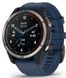 Смарт часы Garmin quatix 7, Sapphire, AMOLED, GPS 1 из 11