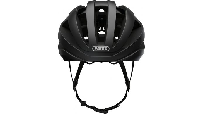 Шлем ABUS VIANTOR Velvet Black S (51-55 см)
