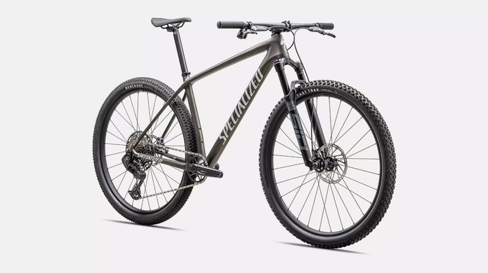 Велосипед Specialized EPIC HT COMP GUN/METWHTSIL/BRSH M (91325-5103)