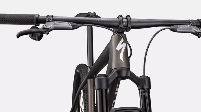Велосипед Specialized EPIC HT COMP GUN/METWHTSIL/BRSH M (91325-5103)
