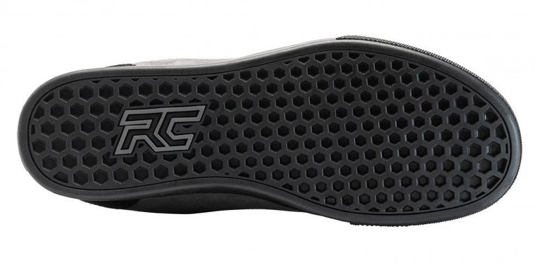 Взуття Ride Concepts Vice [Charcoal/Black], 11