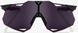 Велоокуляри Ride 100% HYPERCRAFT XS - Matte Metallic Digital Brights - Dark Purple Lens, Colored Lens 3 з 3