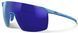 Окуляри Julbo 594 11 26 FASTER L LAVANDE S3CLP 1 з 4