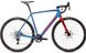 Велосипед Specialized CRUX ELITE CMLN/RKTRED/BLK 58 (91420-4058) 1 з 3