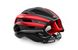 Шлем Met Trenta 3K Carbon CE Black Red Metallic/Matt Glossy L 2 из 3