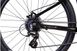 Велосипед AL 27.5" Leon XC-90 SE AM Hydraulic lock out DD 2022 (черно-белый c серым) 2 из 3