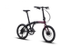 Велосипед Polygon URBANO 3 BLK/PRP (2021) 2 з 5
