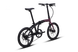 Велосипед Polygon URBANO 3 BLK/PRP (2021) 3 з 5