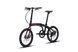 Велосипед Polygon URBANO 3 BLK/PRP (2021) 4 з 5