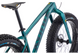 Велосипед Kona Woo 2022 (Satin Jeep Green, XL) 4 з 11