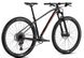 Велосипед Mondraker CHRONO 29" T-M, Black / Orange (2023/2024) 3 из 3