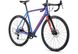 Велосипед Specialized CRUX ELITE CMLN/RKTRED/BLK 58 (91420-4058) 2 з 3