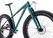 Велосипед Kona Woo 2022 (Satin Jeep Green, XL) 3 з 11