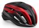 Шлем Met Trenta 3K Carbon CE Black Red Metallic/Matt Glossy L 1 из 3