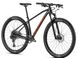 Велосипед Mondraker CHRONO 29" T-M, Black / Orange (2023/2024) 2 из 3