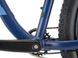 Велосипед Kona Fire Mountain 27.5 2024 (Blue, S) 8 из 10