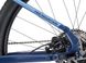 Велосипед Kona Fire Mountain 27.5 2024 (Blue, S) 7 из 10