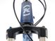 Велосипед Kona Fire Mountain 27.5 2024 (Blue, S) 6 з 10