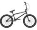 Велосипед Kink BMX Gap XL, 2020, чорний 2 з 2