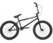 Велосипед Kink BMX Gap XL, 2020, чорний 1 з 2