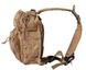 Рюкзак тактичний однолямковий Kombat UK Mini Molle Recon Shoulder Bag 2 з 3