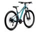 Велосипед Merida MATTS 7.30 S(15), BLUE(TEAL) 5 из 6