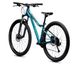 Велосипед Merida MATTS 7.30 S(15), BLUE(TEAL) 4 из 6