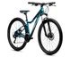 Велосипед Merida MATTS 7.30 S(15), BLUE(TEAL) 2 из 6