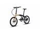 Велосипед Polygon URBANO 5 20X12 BLK/CRE (2021) 3 из 5