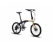 Велосипед Polygon URBANO 5 20X12 BLK/CRE (2021) 2 з 5