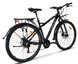 Велосипед VNC 2023' 29" Expance A2 Lite, V2A2L-2947-BW, 47см (1537) 3 з 3