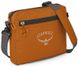 Сумка Osprey Ultralight Shoulder Satchel toffee orange - O/S - оранжевий 1 з 5