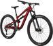 Велосипед 29" Cannondale HABIT 4 рама - S 2025 CRD 2 из 8