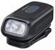 Фонарь с клипсой Fenix E04R, черный 1 из 20