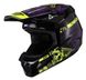 Шлем Leatt Helmet Moto 2.5 UV, XL 2 из 3