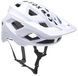 Шолом FOX SPEEDFRAME Helmet - SOLID [White], S 1 з 5
