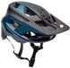 Шолом FOX SPEEDFRAME PRO Helmet - DEFY [Twilight], M 1 з 5