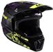 Шлем Leatt Helmet Moto 2.5 UV, XL 1 из 3