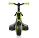 Велосипед Globber EXPLORER TRIKE 4в1, зеленый, до 20кг, 3 колеса 9 из 9
