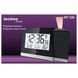 Часы проекционные Technoline WT536 Black (WT536) 6 из 6