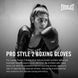 Боксерские перчатки Everlast PROSTYLE 2 BOXING GLOVES 2 из 5