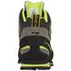 Ботинки La Sportiva Boulder X Mid Clay/Neon 47,5 5 из 7