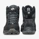 Черевики Scarpa Rush TRK GTX, Dark Anthracite/Black, 47 3 з 7