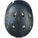 Горнолыжный шлем Julbo Odissey bleu/jaune 56/58 cm 4 из 4