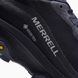 Кросівки Merrell MOAB SPEED GTX black/asphalt - 46 - чорний 7 з 7