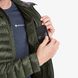 Куртка Montane Anti-Freeze Hoodie, Oak Green, M 8 з 12