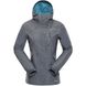 Куртка женская Alpine Pro JUSTICA 3 LJCN308 773 - XS - серый